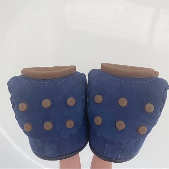 COLE HAAN Cary Venetian Flat Driver Loafer Shoe - Picture 6 of 9